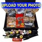 Large Gift Assortment - Luscious Liquorice Large Gift Assortment - Luscious Liquorice